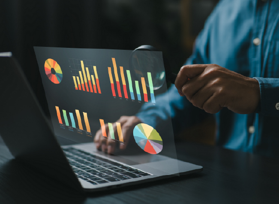 Enterprise Dashboard & Facility Comparision