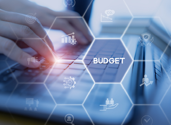 Forecast & Budget
