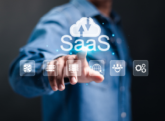 On-Demand SaaS Platform